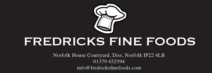 Fredricks Fine Foods
