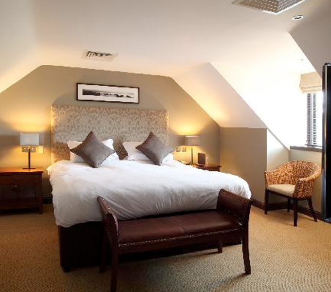 Barnham Broom Golf Club Norfolk