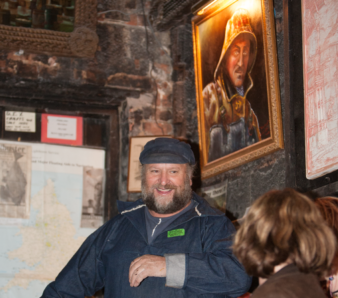 Great Yarmouth Potteries