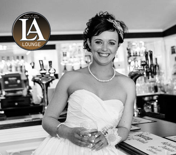 La Lounge, Hemsby, Norfol