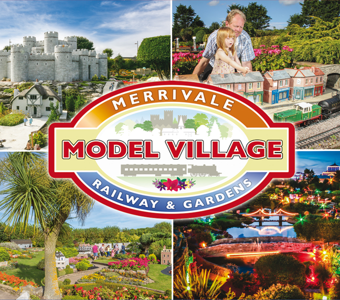 Merrivale Model Village