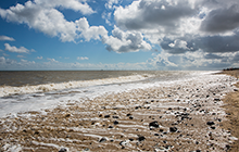 Hemsby Beach