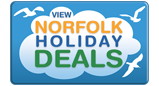 Visit Norfolk Holiday Deals